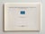 John Baldessari, Throwing Three Balls in the Air to Get a Straight Line, 1973, Photographic Paper For Sale - Image 10 of 13