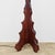 Amsterdam School Stained Glass Floor Light, 1920s For Sale - Image 10 of 18