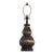 Visual Comfort Fang Gourd Burnished Bronze Lamp For Sale