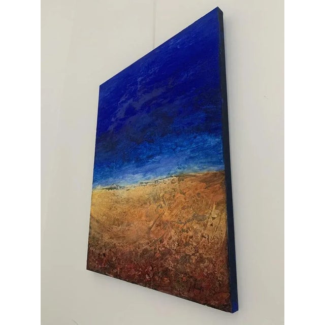 Flaviana Chiarotto, Intrinseco, Mixed Media, 2018 For Sale - Image 9 of 11