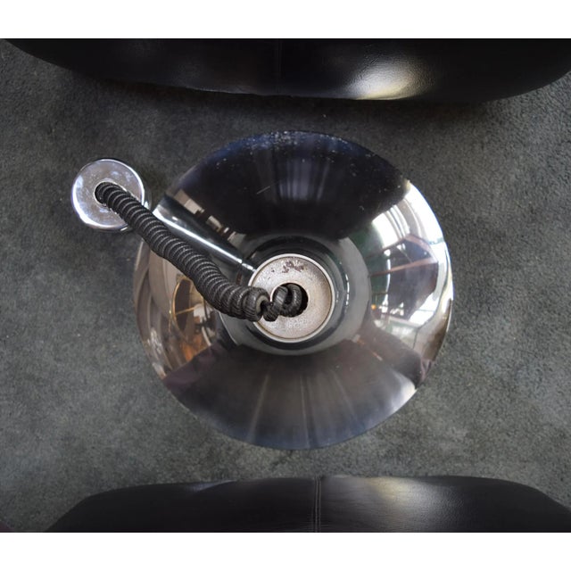 Sirrah Italian AM4P Lamp by Franco Albini and Franca Helg for Sirrah, 1960s For Sale - Image 4 of 6