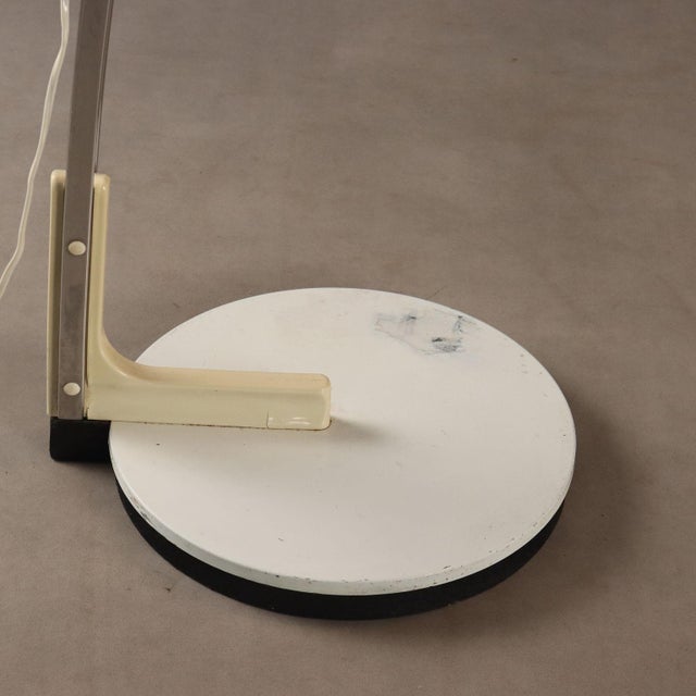 Floor Lamp from Reggiani, 1970s For Sale - Image 9 of 11