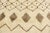 2010s Contemporary Beni Mrirt Moroccan Rug, 11'11 X 13'02 For Sale - Image 5 of 12
