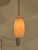 Vintage Alabaster Pendant Lamps, 1970s, Set of 2 For Sale - Image 12 of 12
