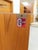 Vintage Mid Century Modern Teak Credenza by G Plan For Sale - Image 11 of 12