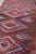 Tribal Vintage Tribal Pink Kilim Rug, 5 x 10.7 For Sale - Image 3 of 11