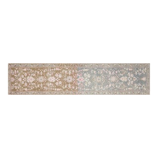 1940s Persian Melayer Runner For Sale