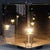 Metal Prismar Table Lamp by Studio A.R.D.I.T.I. for Nucleo Sormani, Italy, 1972 For Sale - Image 7 of 18