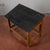 Solid Wood Slanted Student Desk with Pen Holder For Sale - Image 4 of 18
