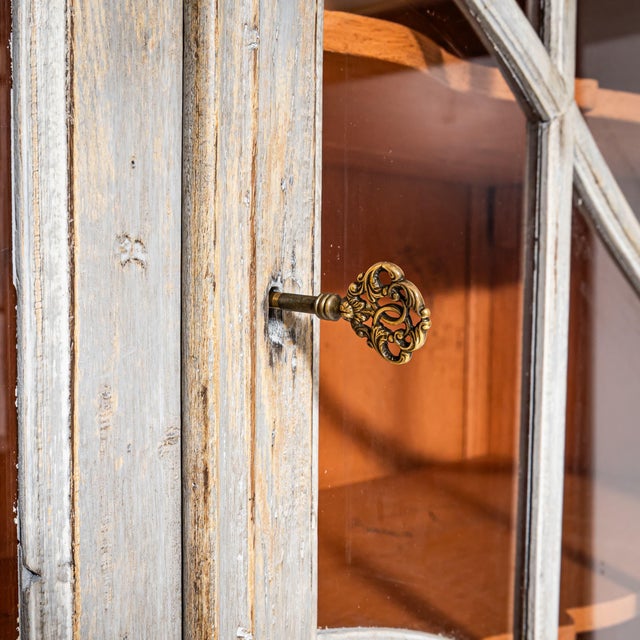 Kitchen Cupboard, 19th Century For Sale - Image 9 of 12