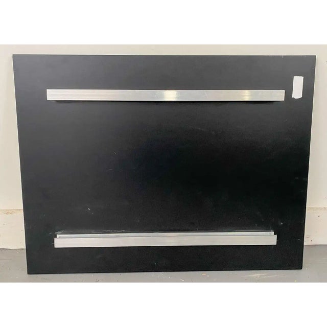 Paper Endless Summer Silk Screen Photograph Print Signed For Sale - Image 7 of 8