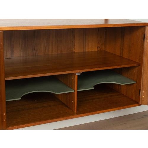Wall System by Kai Kristiansen for FM Furniture, 1960s For Sale - Image 12 of 18