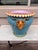 Late 19th Century Large 19th Century Aqua Majolica Jardiniere Minton For Sale - Image 5 of 8