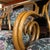 1970s Collection of Floral Cushioned Bentwood Looped Arms Dining Chairs- Set of 4 For Sale - Image 11 of 11