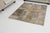 Textile Tribal Grey Vintage Wool Carpet For Sale - Image 7 of 9