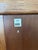 Brown Martha Stewart for Bernhardt Furniture Seal Harbor Queen Size Mahogany/Cherry Four Poster Bed For Sale - Image 8 of 11