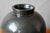 Round Glazed Stoneware Vase from Gmundner Keramik, Austria, 1950s For Sale - Image 3 of 7