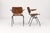315 Stacking Chairs by Kho Liang Le for Car Catwijk, Set of 6 For Sale - Image 6 of 10