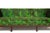 Mid-Century Modern 1930's Attributed to Frits Henningsen Sofa With Dramatic Flared Arms of Mahogany. For Sale - Image 3 of 12