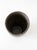 Brown Vintage Handmade Studio Pottery Vase For Sale - Image 8 of 9