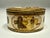Antique Meiji Satsuma Box: Japanese Geisha Enamel Decor For Sale - Image 4 of 10