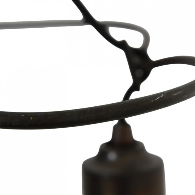 Vintage PH2/2 Butterfly Chandelier by Poul Henningsen, 1930s For Sale - Image 12 of 18