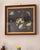 1960s Vintage Italian-Framed Butterfly Specimen Shadowbox, Ronchetti of Vicenza For Sale - Image 5 of 7