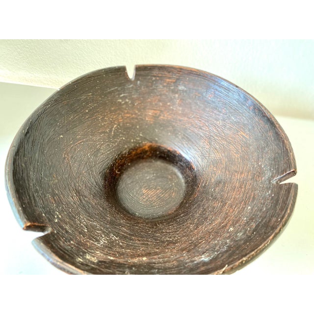 Mid-Century Modern Jaru Mid Century Modern Bowl/Ashtray For Sale - Image 3 of 6