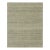 Rug & Kilim’s Contemporary Textural Rug in Tones of Green - 12x16 For Sale