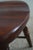Set of 8 Frederick Duckloe Cherry Windsor Dining Chairs For Sale - Image 14 of 18