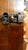 Baroque Hall Cabint in Walnut and Oak, 1750 For Sale - Image 16 of 18