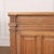 Scottish Architectural Oak Console For Sale - Image 6 of 13