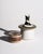 Danish Studio Ceramic Ensemble by Jette Andersen & Marianne Starck for Michael Andersen, Bornholm, Denmark, 1970s, Set of 2 For Sale - Image 17 of 17