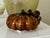 2000 - 2009 Art Glass Pumpkin For Sale - Image 5 of 8