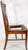 Antique Dunn & Salisbury Keene, Nh - Tiger Oak Dining/Side Chairs Pair ~ 1880s to Early 1900s Vintage For Sale In Portland, ME - Image 6 of 17