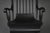 Early 20th Century Scandinavian Gungstol Rocking Chair For Sale - Image 9 of 11