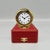 Alarm Clock Pendulette from Cartier, 1990s For Sale - Image 10 of 10
