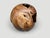 Andrianna Shamaris Hollowed Out Teak Wood Organic Sphere For Sale - Image 13 of 18