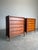 Lane Furniture Mid Century Lane Rhythm Tallboy Dresser For Sale - Image 4 of 12