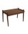 Teak Vatne Tray Table by Fredrik A. Kayser for Vatne Møbler, Norway, 1950s For Sale - Image 3 of 9