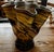 Vintage Murano "Fazzoletto" Art Glass Vase For Sale In San Antonio - Image 6 of 7