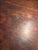 18th Century American Federal Cherry Tripod Candle Stand Table For Sale - Image 12 of 18