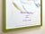 Wood David Hockney Vintage 1975 Lithograph Print Framed Paris Exhibition Poster " Jacques De Bascher De Beaumarchais " 1973 For Sale - Image 7 of 13