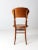 Late 19th Century Antique Bentwood Chair For Sale - Image 5 of 13