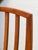 Restored Vintage Spindle Dining Chairs For Sale - Image 4 of 8