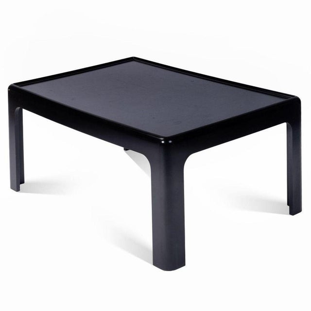 Peter Ghyczy Horn Collection Coffee Table by Peter Ghyczy, 1970s For Sale - Image 4 of 10