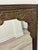 Ornate Vintage Indian Carved Arch Mirror With Elephant Motif (48 X 38 X 1.5 Inches) For Sale In Tampa - Image 6 of 8
