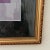 Vintage Framed Lithograph Art Print Artist Signed For Sale In Chicago - Image 6 of 12