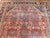 Rare Antique Persian Mahal Rug. 7'7"x 10'2" For Sale - Image 4 of 16