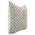 Add a touch of handmade elegance to your home with the fabdivine Alia cushion cover. Made from thick linen, this cushion...